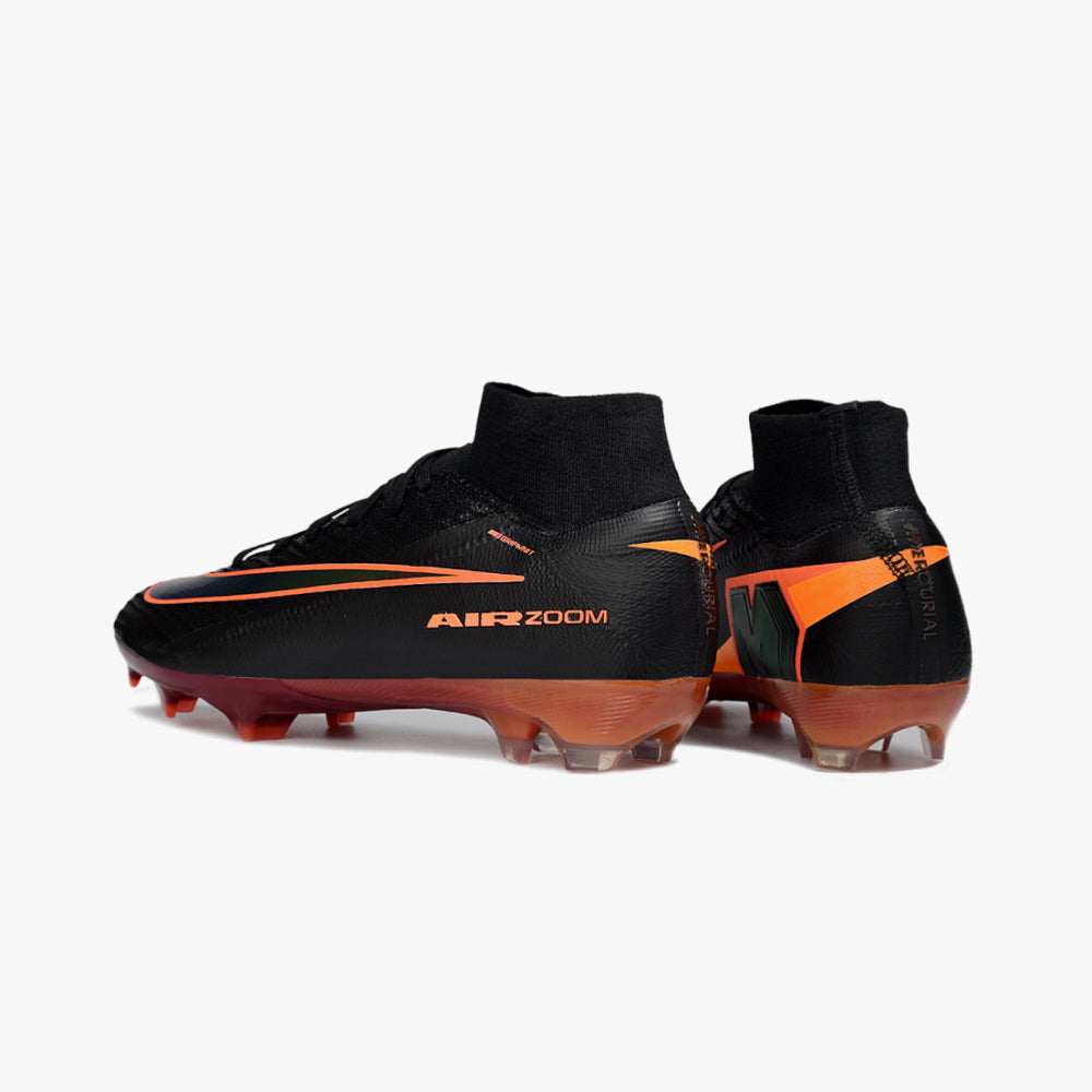 Firm Ground Soccer Cleats Nike Mercurial Superfly 10 Elite FG