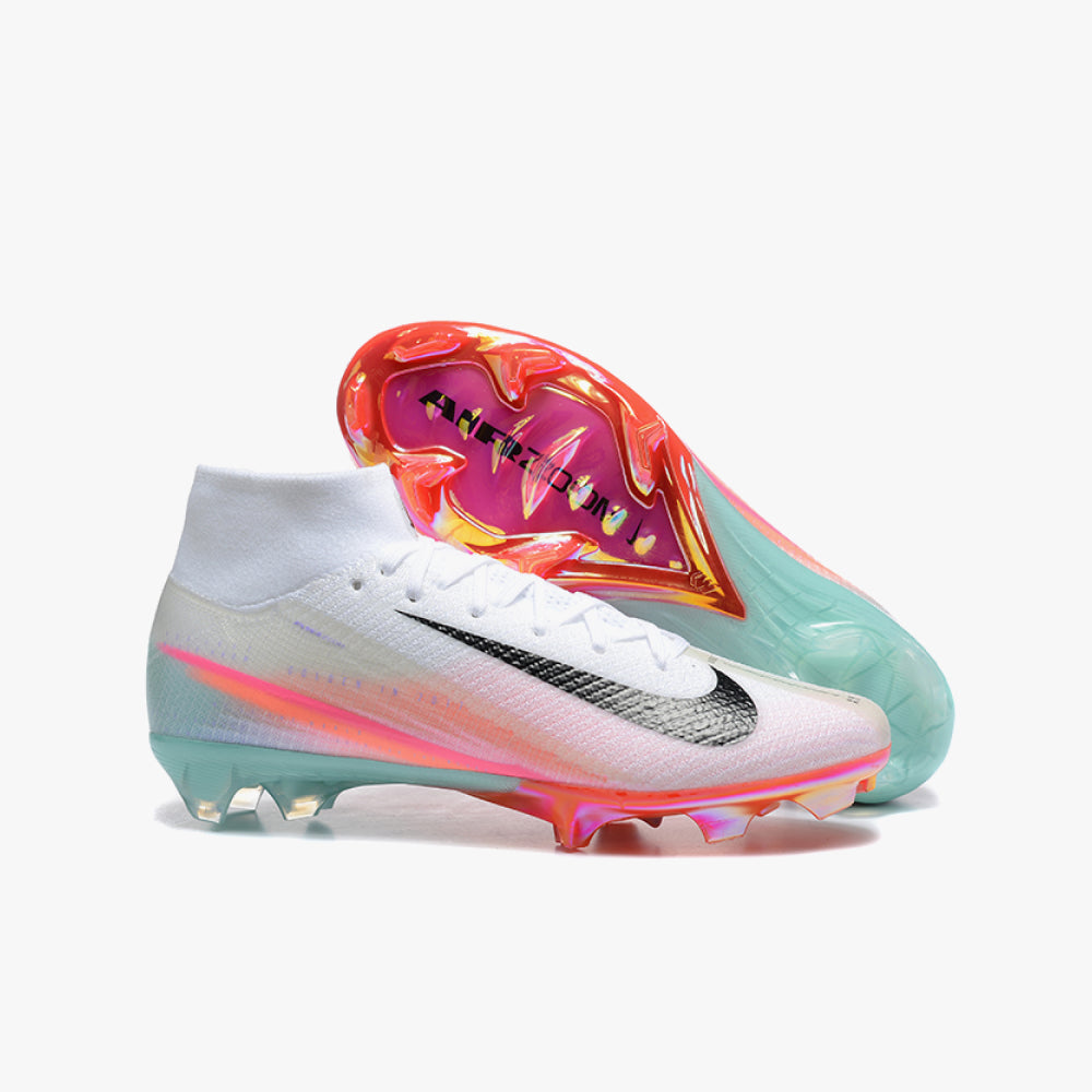 Soccer Cleats Nike Mercurial Superfly Elite FG