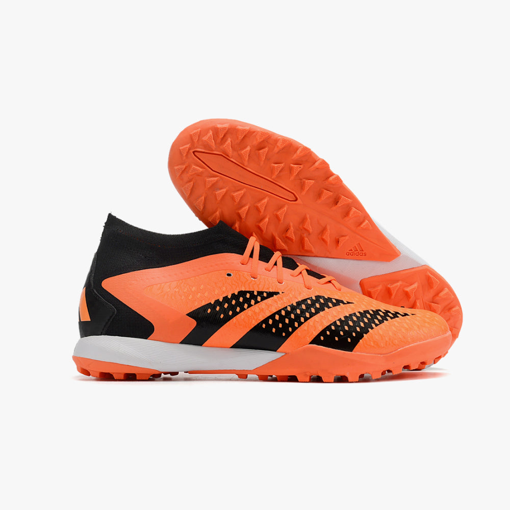 Turf Soccer Shoes Adidas Predator Accuracy.1 TF