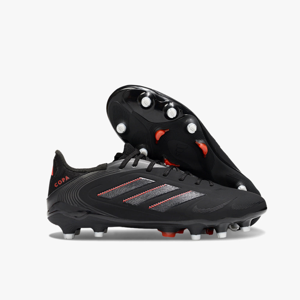Firm Ground Soccer Cleats Adidas Copa Pure III FG