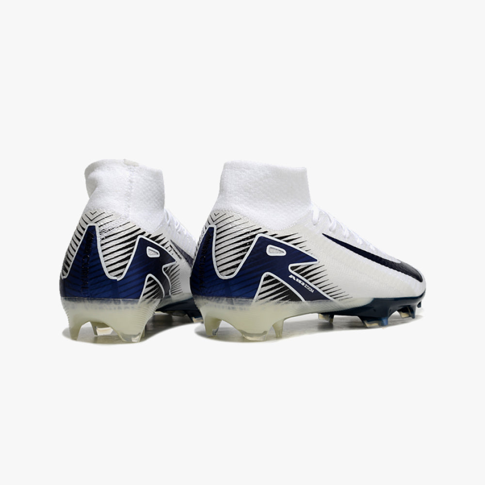 Firm Ground Soccer Cleats Nike Zoom Superfly 10 Elite FG