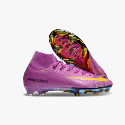 Firm Ground Soccer Cleats Nike Mercurial Superfly Elite FG