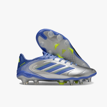 Firm Ground Soccer Cleats Adidas Copa Pure III FG