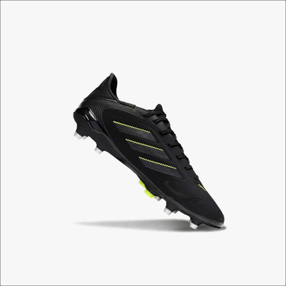 Firm Ground Soccer Cleats Adidas Copa Pure III FG