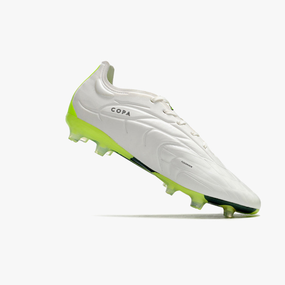 Firm Ground Soccer Cleats Adidas Copa Pure FG