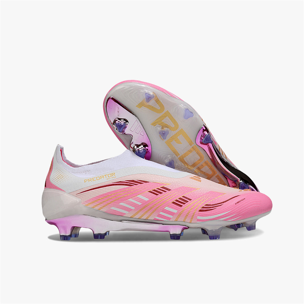 Soccer Cleats Adidas 25 Predator Elite FG