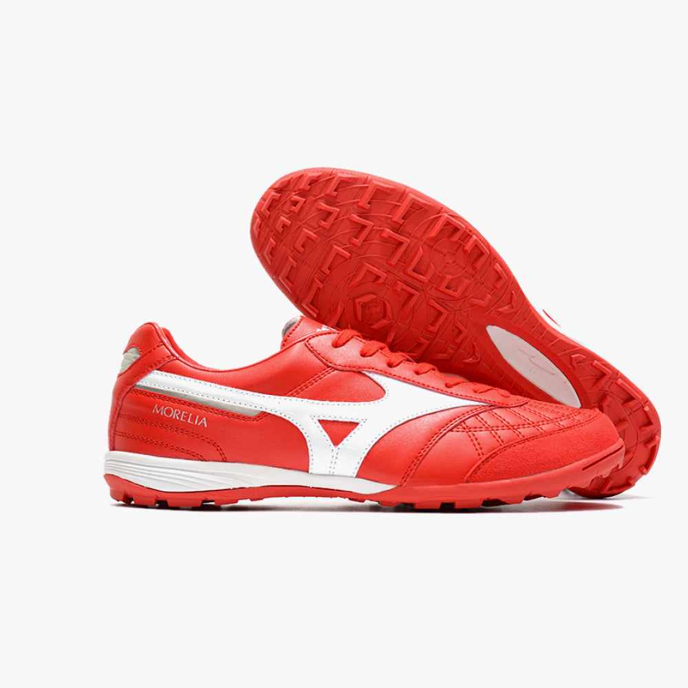 Turf Soccer Shoes Mizuno Morelia Sala TF