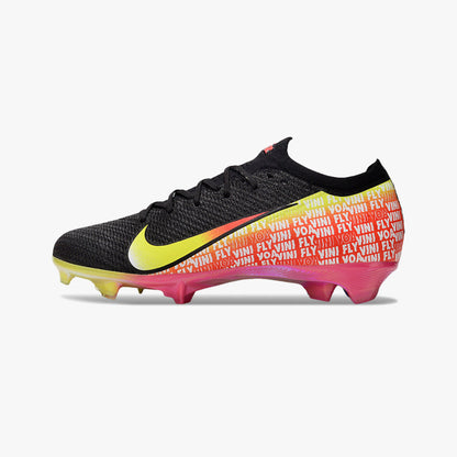 Firm Ground Soccer Cleats Kids Nike Zoom Mercurial Vapor 16 FG