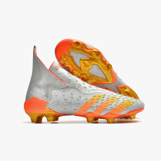 Soccer Cleats Adidas Predator Freak FG