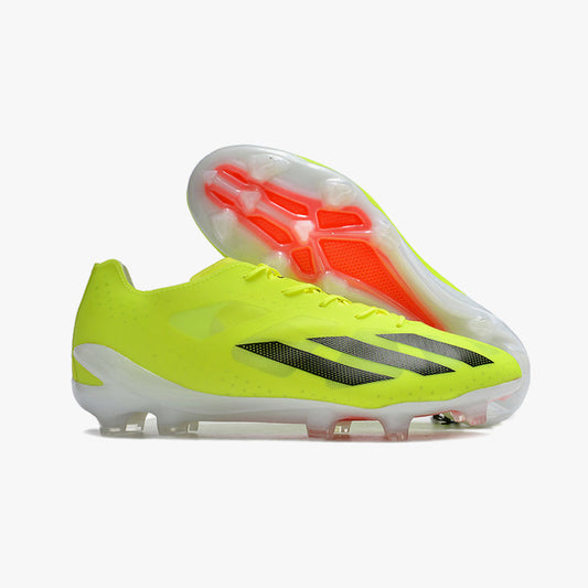 Firm Ground Soccer Cleats Adidas X Crazyfast .1 FG