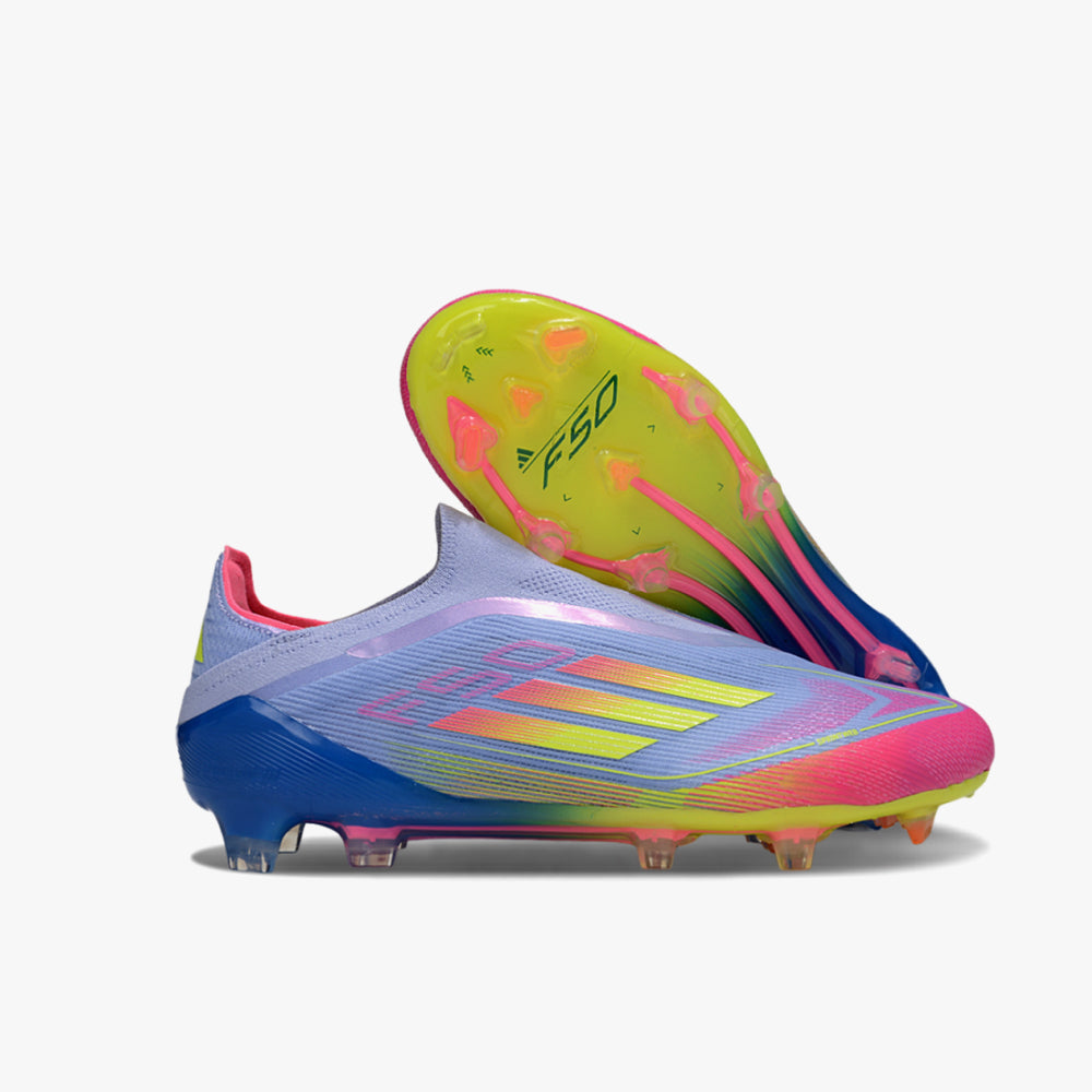 Firm Ground Soccer Cleats Adidas F50 FG