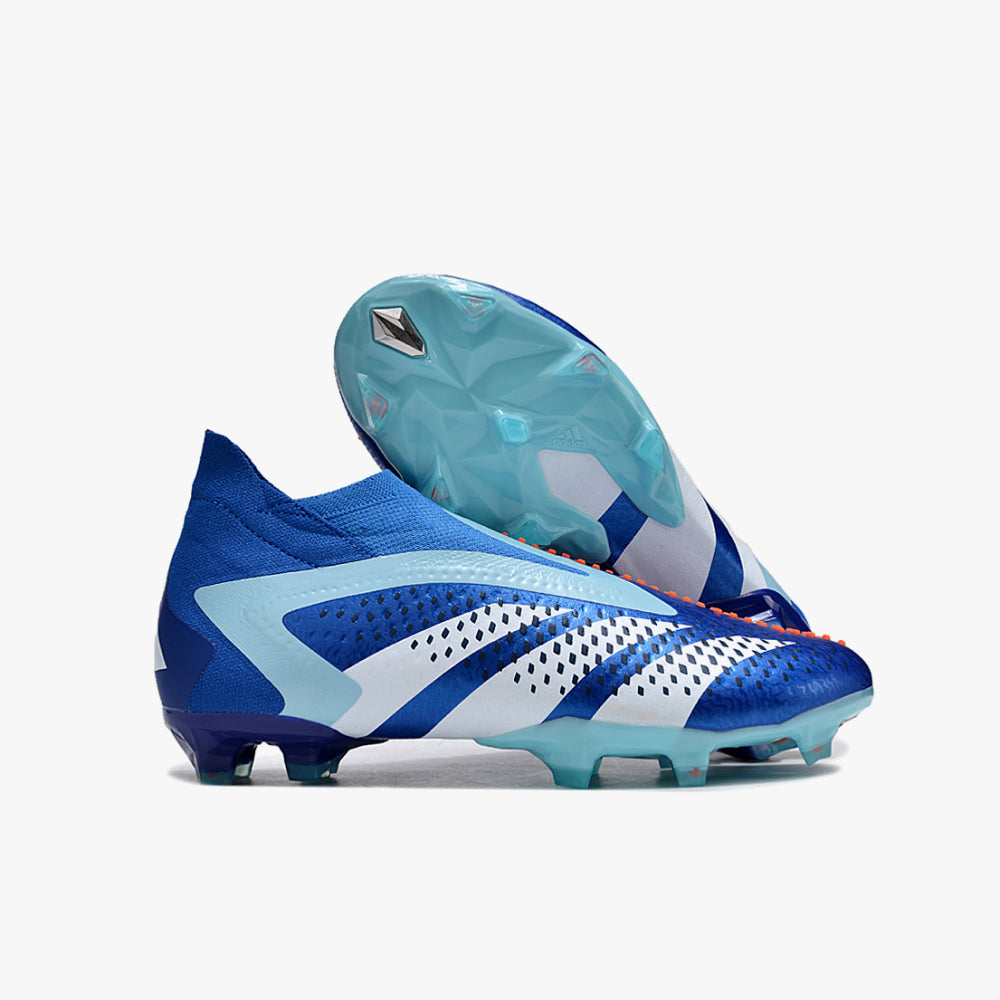 Soccer Cleats Adidas Predator Accuracy FG