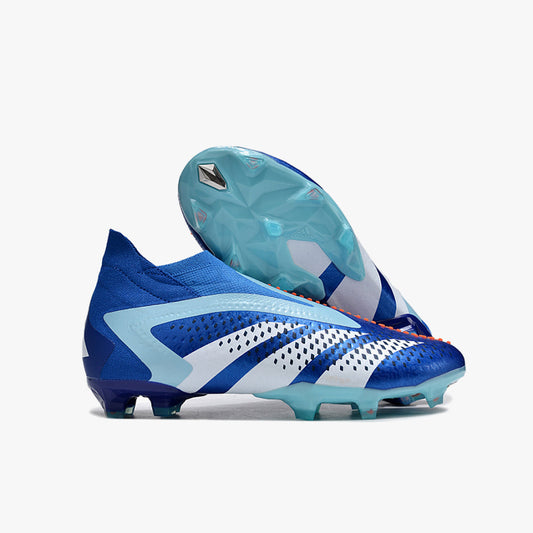 Firm Ground Soccer Cleats Adidas Predator Accuracy FG