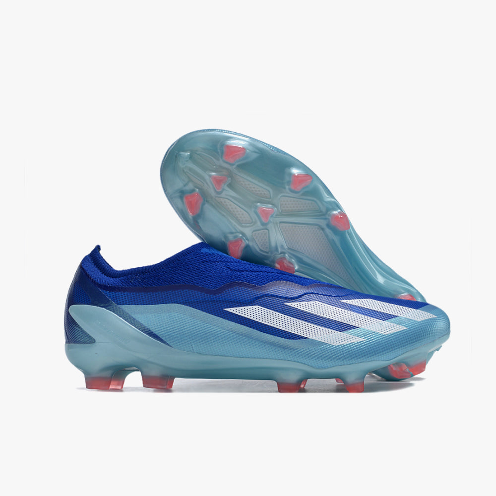 Firm Ground Soccer Cleats Adidas X Crazyfast FG