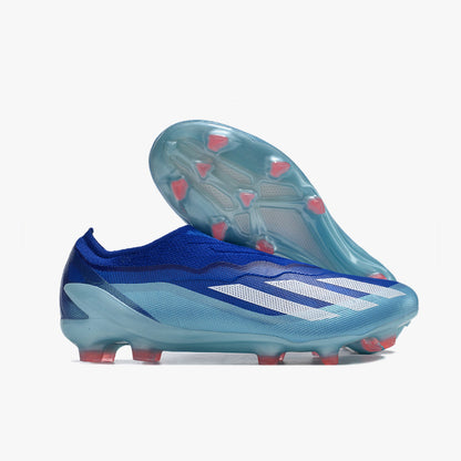 Firm Ground Soccer Cleats Adidas X Crazyfast FG