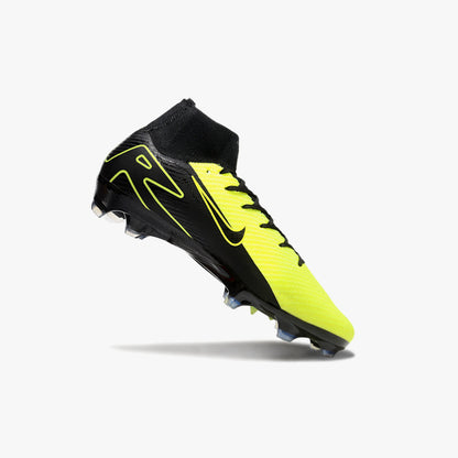 Firm Ground Soccer Cleats Nike Zoom Mercurial Superfly 10 FG