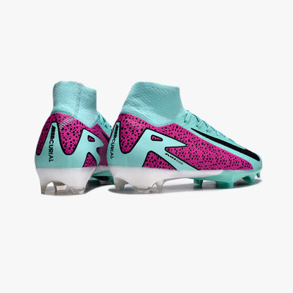 Firm Ground Soccer Cleats Nike Zoom Superfly 10 Elite FG