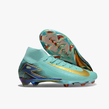 Firm Ground Soccer Cleats Nike Mercurial Superfly Elite FG