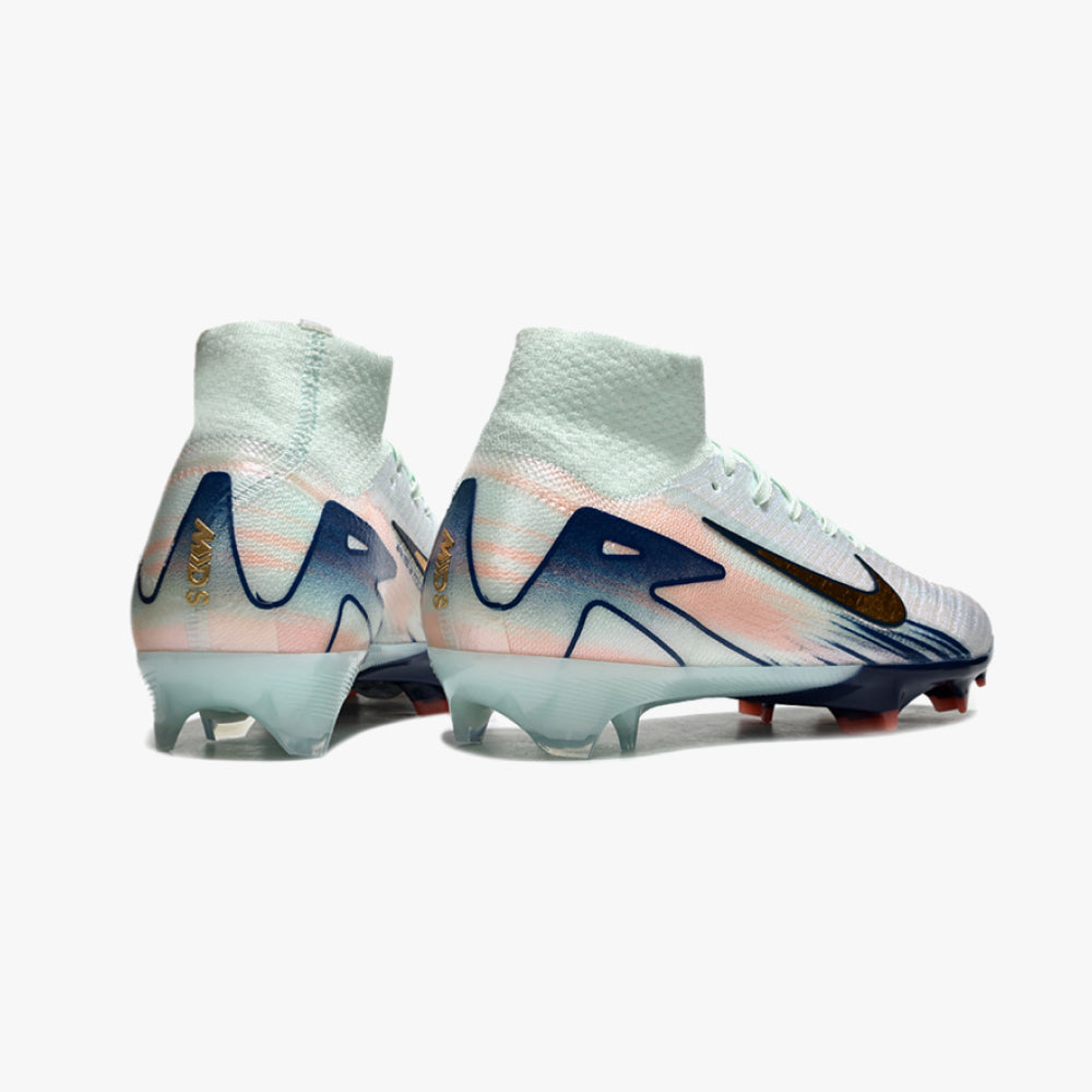 Firm Ground Soccer Cleats Nike Zoom Superfly 10 Elite FG