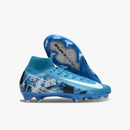 Firm Ground Soccer Cleats Nike Mercurial Superfly Elite FG