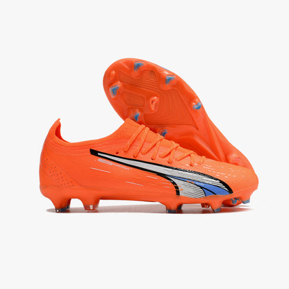 Firm Ground Soccer Cleats Puma Ultra Ultimate FG