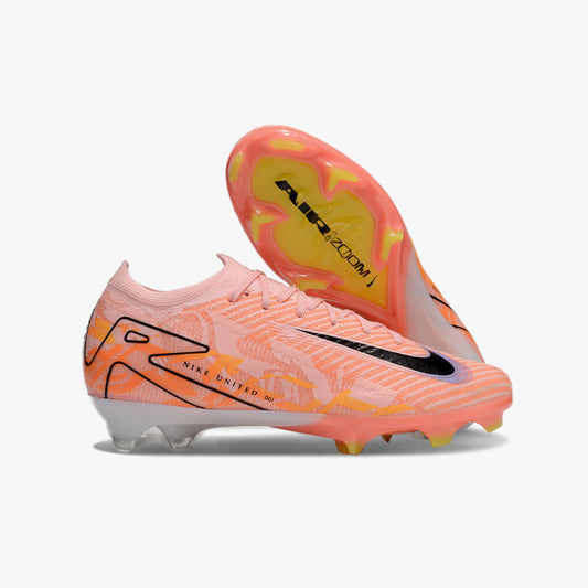 Firm Ground Soccer Cleats Nike Air Zoom Mercurial Vapor 16 FG