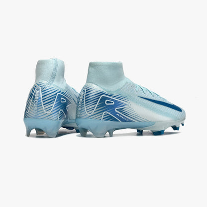 Firm Ground Soccer Cleats Nike Zoom Superfly 10 Elite FG