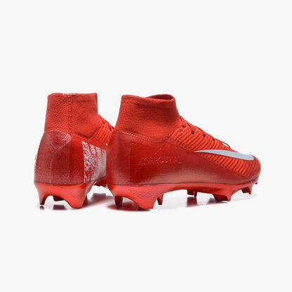 Firm Ground Soccer Cleats Nike Mercurial Superfly Elite FG