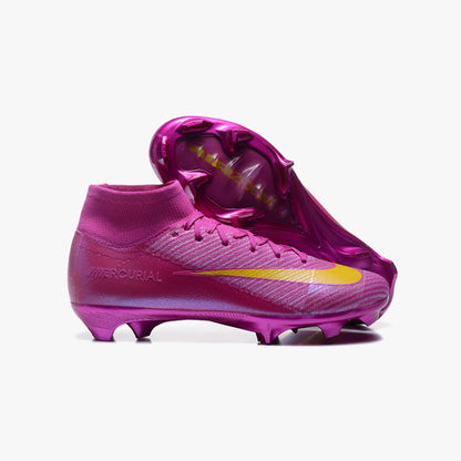 Firm Ground Soccer Cleats Nike Mercurial Superfly Elite FG