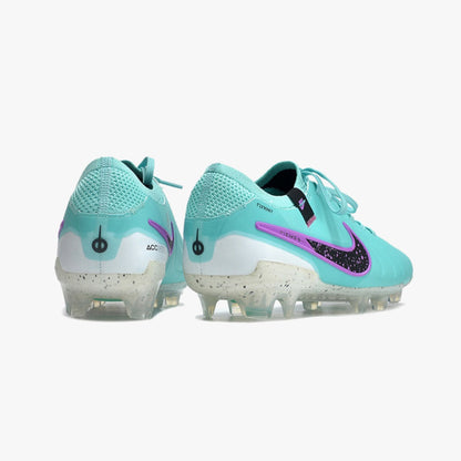 Firm Ground Soccer Cleats Nike Tiempo Legend 10 FG