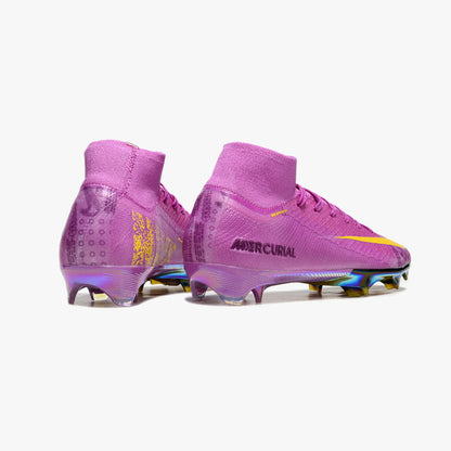 Firm Ground Soccer Cleats Nike Mercurial Superfly Elite FG