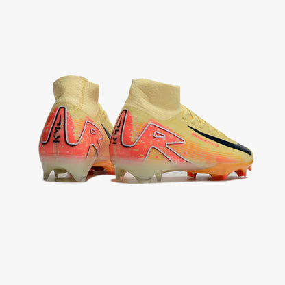 Firm Ground Soccer Cleats Nike Zoom Superfly 10 Elite FG
