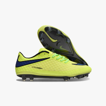 Firm Ground Soccer Cleats Nike Hypervenom Phantom FG
