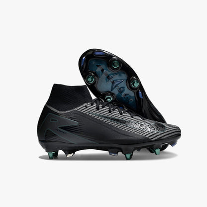 Firm Ground Soccer Cleats Nike Air Zoom Mercurial Superfly 10 FG