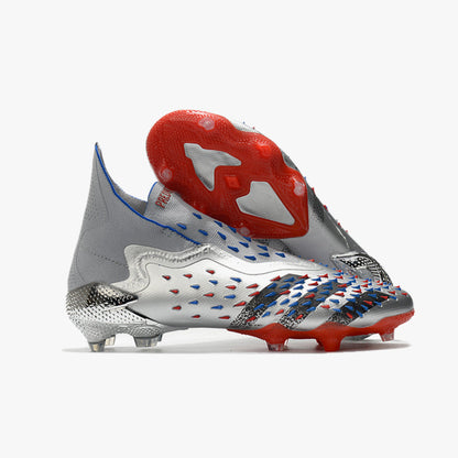 Firm Ground Soccer Cleats Adidas Predator Freak FG