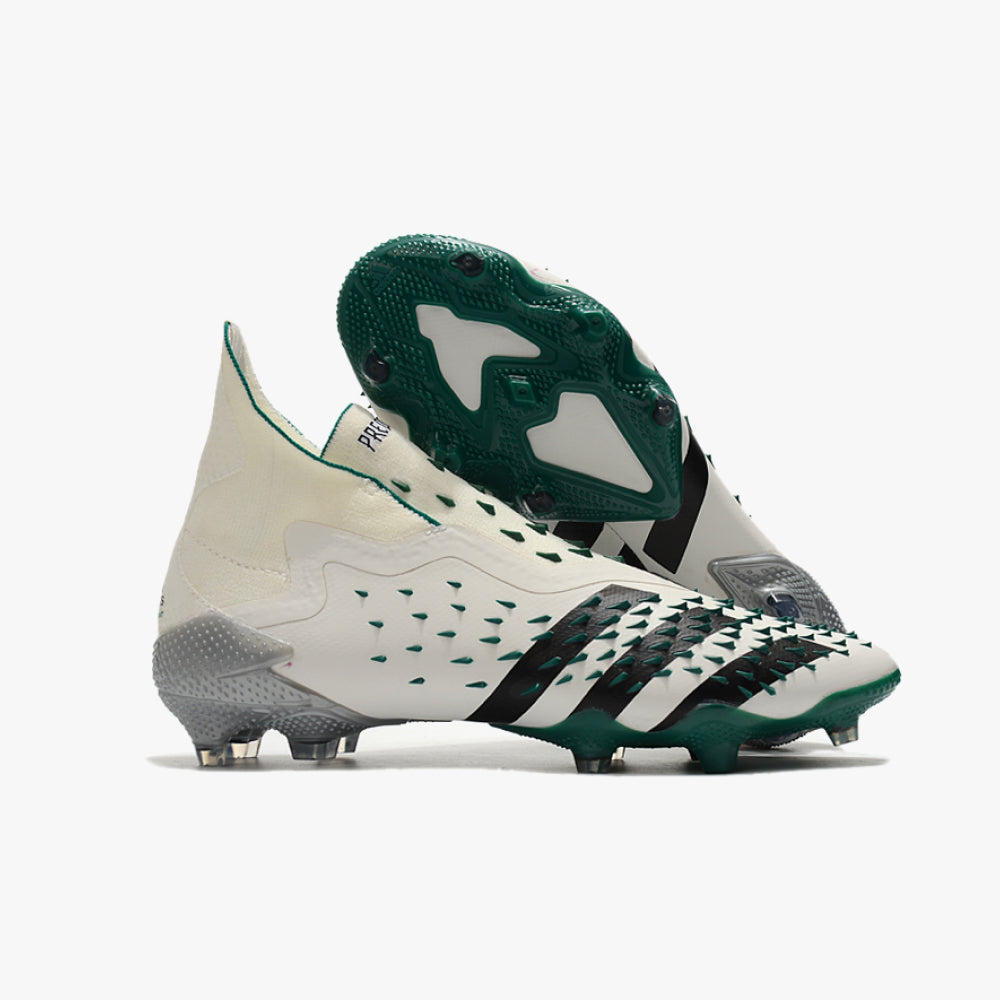 Firm Ground Soccer Cleats Adidas Predator Freak FG