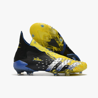 Firm Ground Soccer Cleats Adidas Predator Freak FG