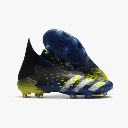 Firm Ground Soccer Cleats Adidas Predator Freak FG