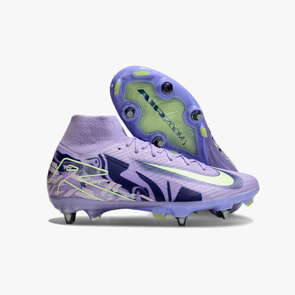 Firm Ground Soccer Cleats Nike Air Zoom Mercurial Superfly 10 FG