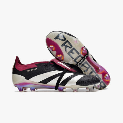 Firm Ground Soccer Cleats Adidas Predator Elite Tongue FG