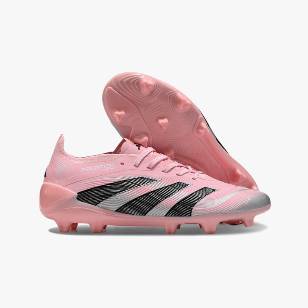 Soccer Cleats Adidas 25 Predator Elite FG