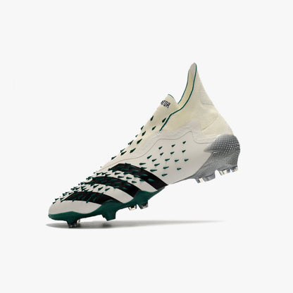 Firm Ground Soccer Cleats Adidas Predator Freak FG