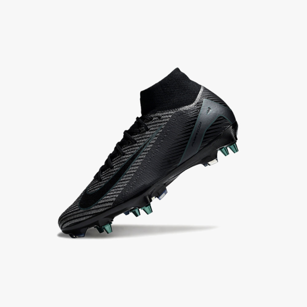 Firm Ground Soccer Cleats Nike Air Zoom Mercurial Superfly 10 FG