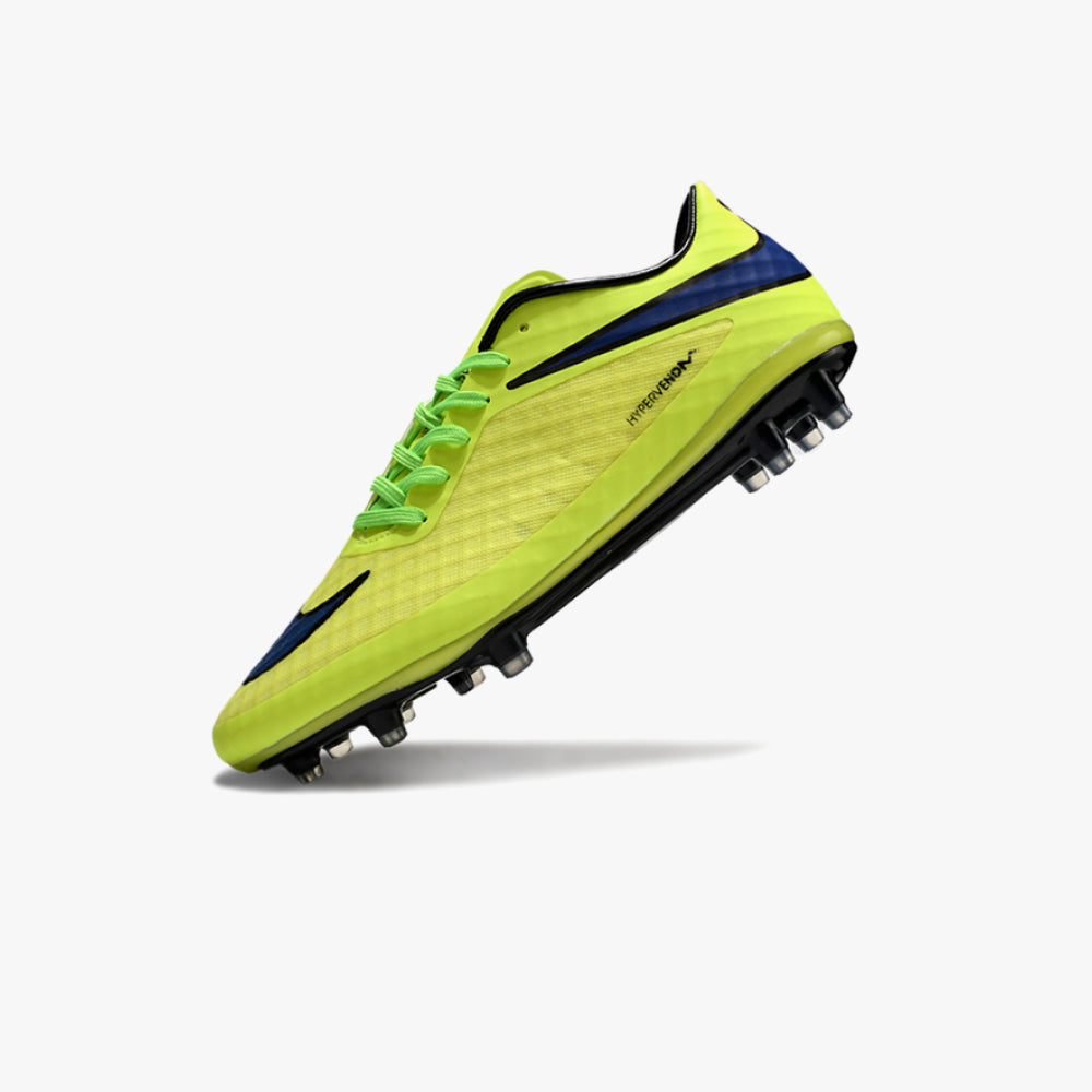 Firm Ground Soccer Cleats Nike Hypervenom Phantom FG