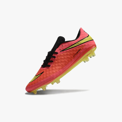 Firm Ground Soccer Cleats Nike Hypervenom Phantom FG