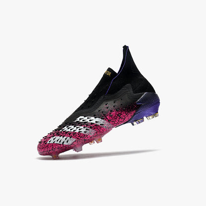 Firm Ground Soccer Cleats Adidas Predator Freak FG