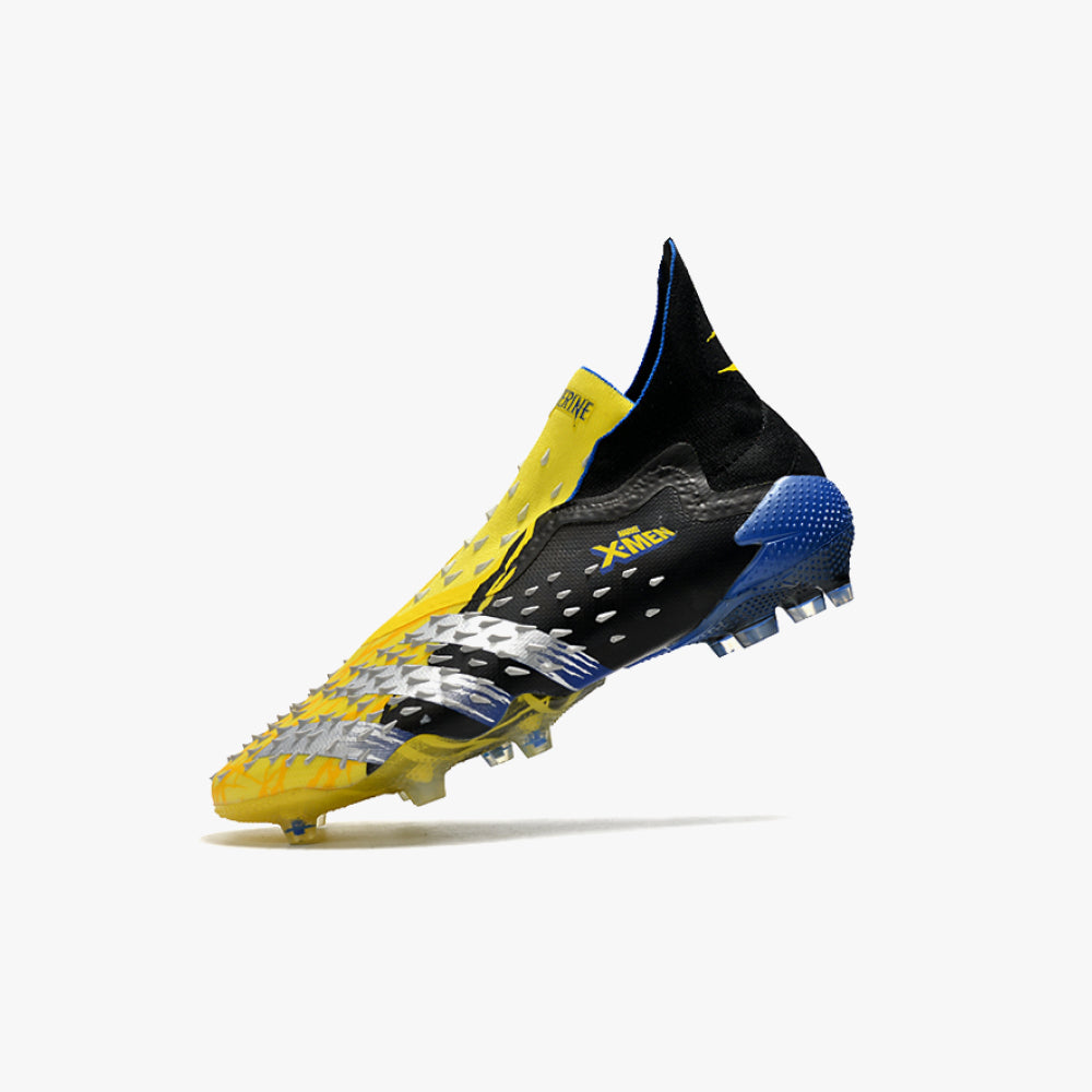 Firm Ground Soccer Cleats Adidas Predator Freak FG