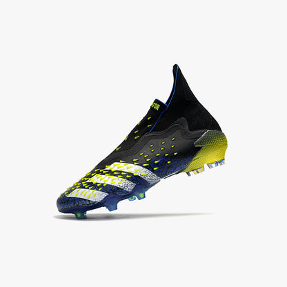 Firm Ground Soccer Cleats Adidas Predator Freak FG