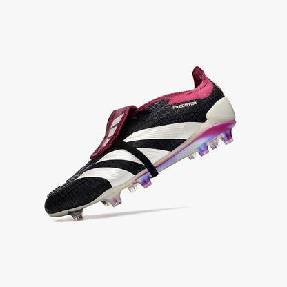 Firm Ground Soccer Cleats Adidas Predator Elite Tongue FG