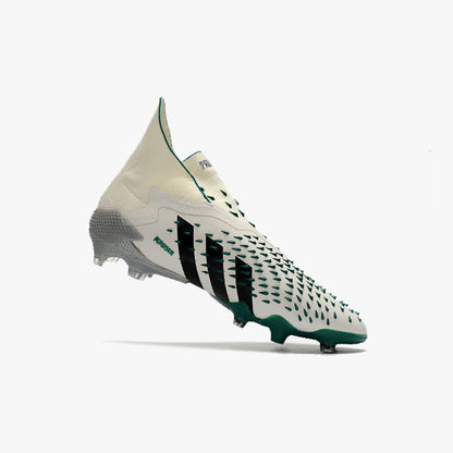 Firm Ground Soccer Cleats Adidas Predator Freak FG